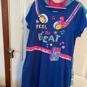 Jojo siwa dress. Worn only once